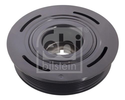 Belt Pulley, crankshaft